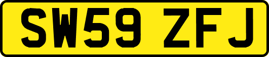 SW59ZFJ