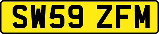 SW59ZFM