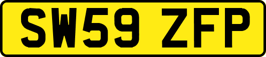 SW59ZFP