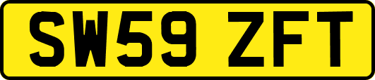 SW59ZFT