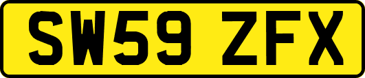 SW59ZFX
