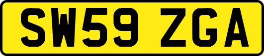 SW59ZGA