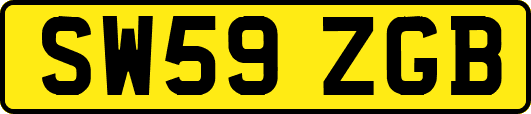 SW59ZGB
