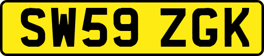 SW59ZGK