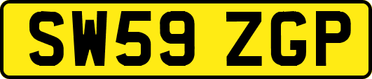 SW59ZGP