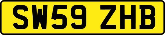 SW59ZHB