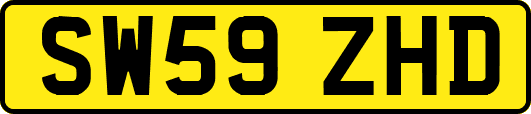 SW59ZHD