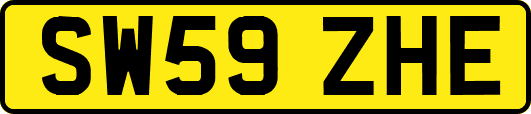 SW59ZHE