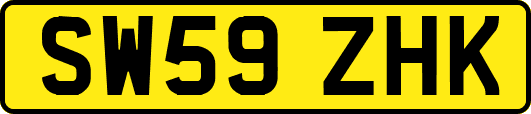 SW59ZHK