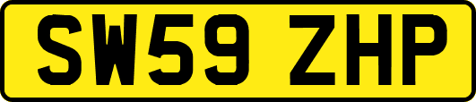 SW59ZHP