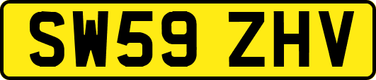SW59ZHV