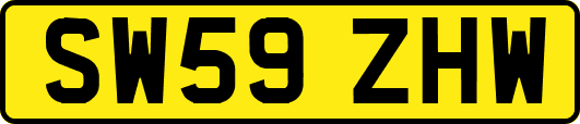 SW59ZHW