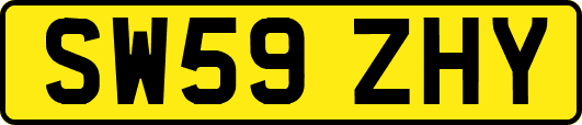 SW59ZHY