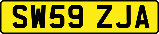 SW59ZJA