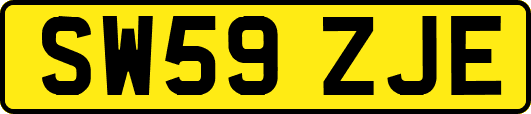 SW59ZJE