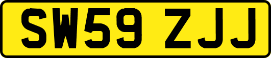 SW59ZJJ