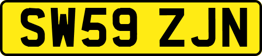 SW59ZJN