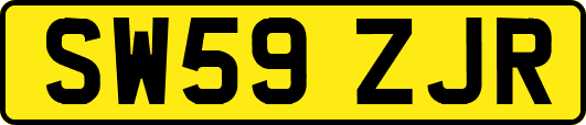 SW59ZJR