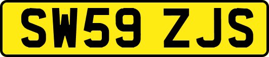 SW59ZJS