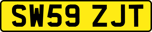 SW59ZJT