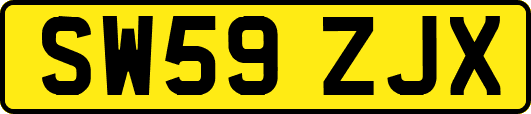 SW59ZJX