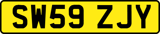 SW59ZJY