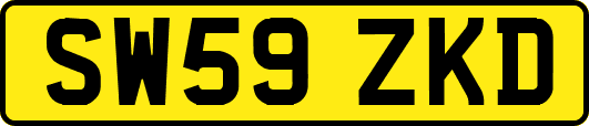 SW59ZKD