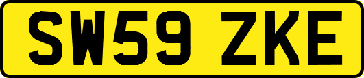 SW59ZKE