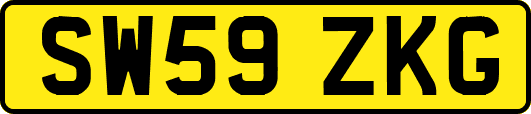 SW59ZKG
