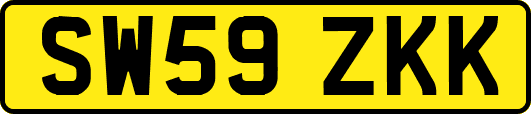 SW59ZKK