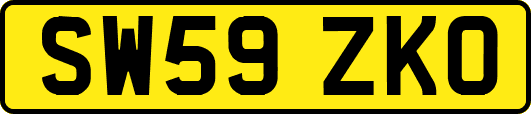 SW59ZKO
