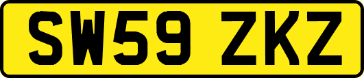 SW59ZKZ