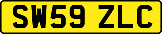 SW59ZLC