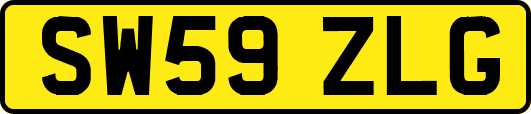 SW59ZLG