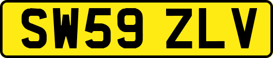 SW59ZLV