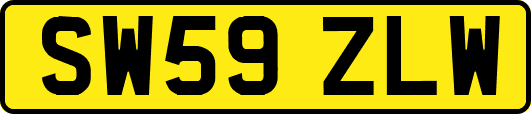 SW59ZLW