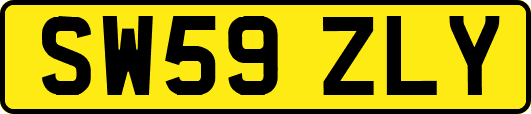 SW59ZLY
