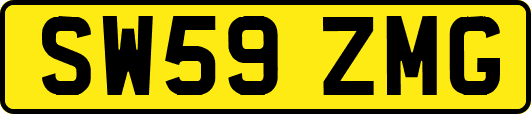 SW59ZMG