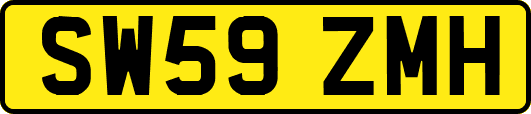 SW59ZMH