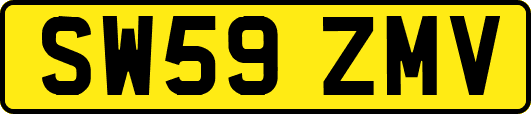 SW59ZMV