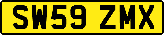 SW59ZMX