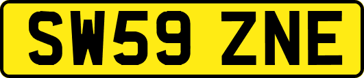 SW59ZNE