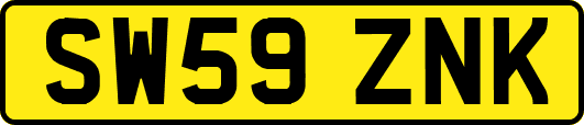 SW59ZNK