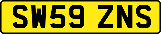SW59ZNS