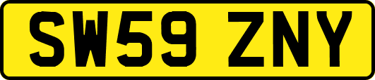 SW59ZNY