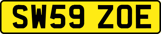 SW59ZOE