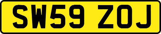 SW59ZOJ