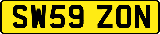 SW59ZON