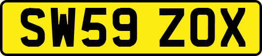 SW59ZOX
