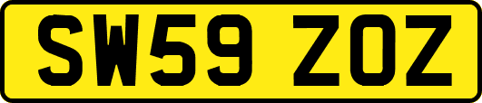 SW59ZOZ